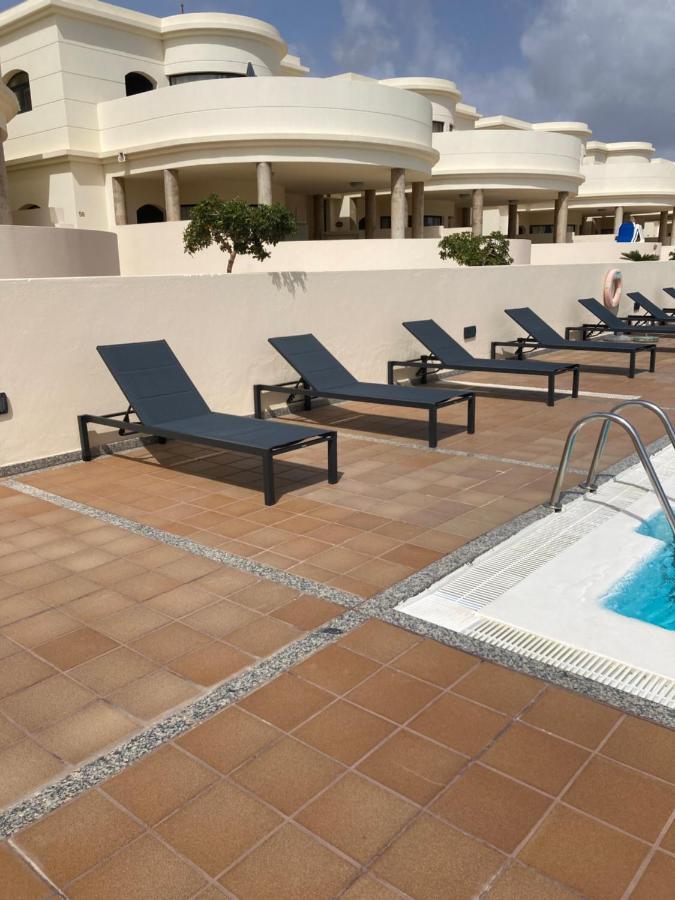 Апартаменты Riviera Park Пуэрто дель Кармен Экстерьер фото
